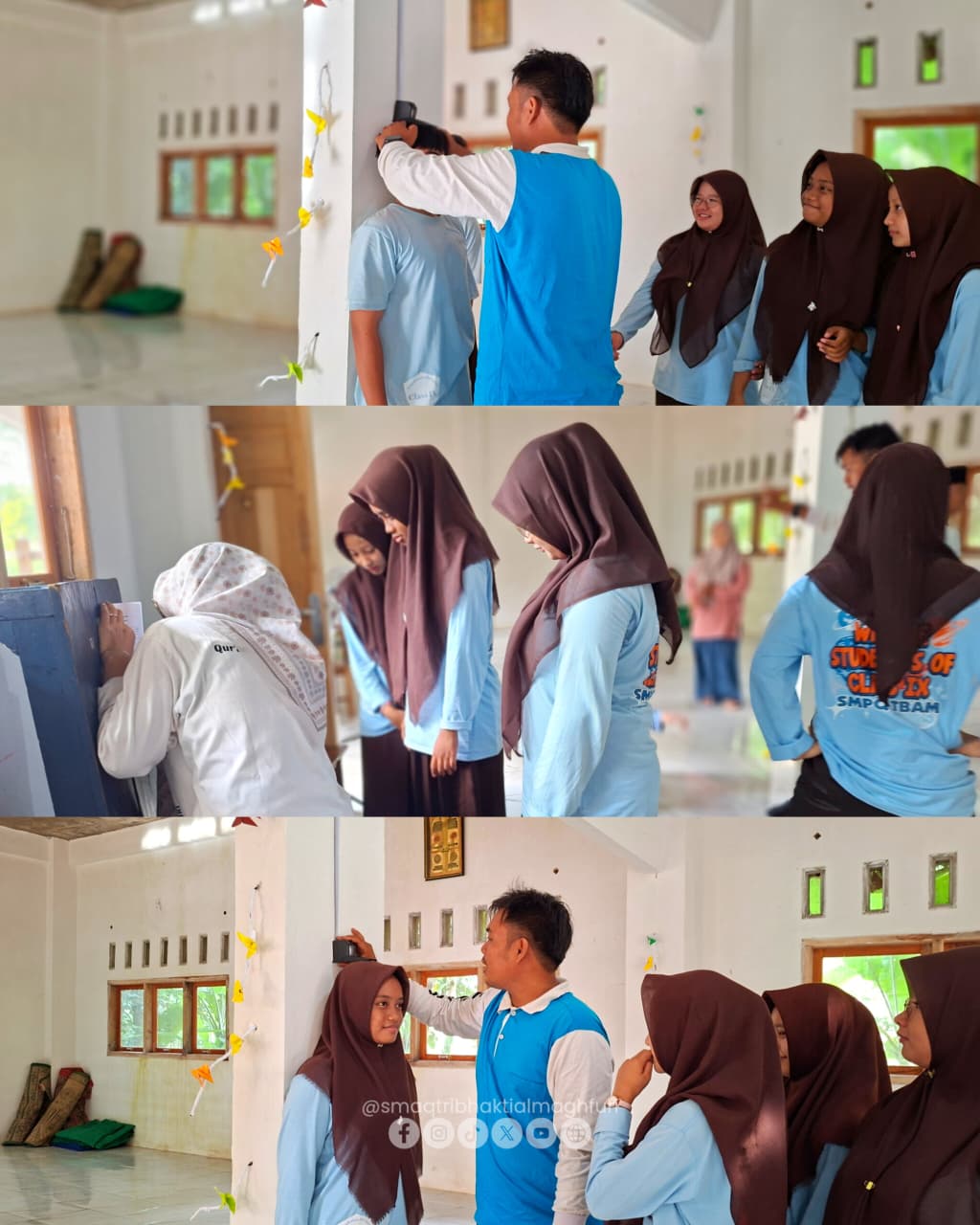 TESTING