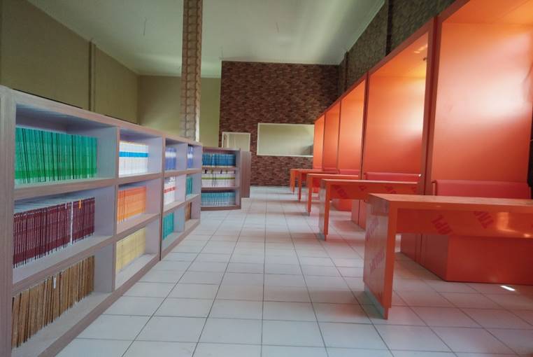 Perpustakaan